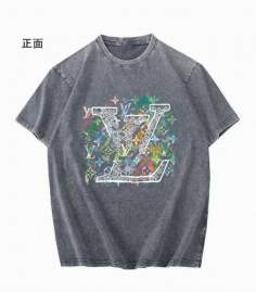 Picture of Louis Vuitton T Shirts Short _SKULVM-4XL11Lr1948310